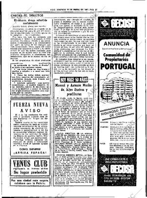 ABC SEVILLA 18-01-1981 página 39