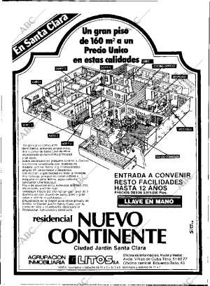 ABC SEVILLA 18-01-1981 página 4