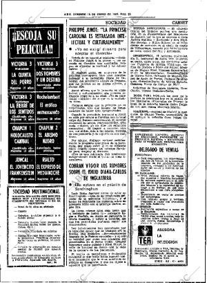 ABC SEVILLA 18-01-1981 página 42