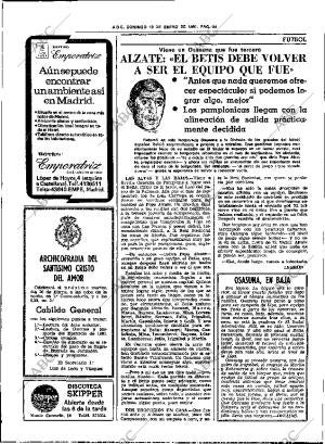 ABC SEVILLA 18-01-1981 página 46