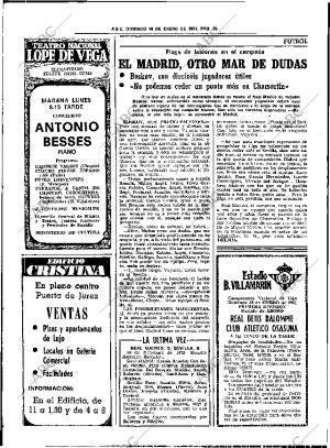 ABC SEVILLA 18-01-1981 página 48