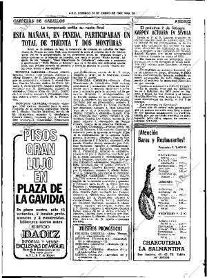 ABC SEVILLA 18-01-1981 página 51