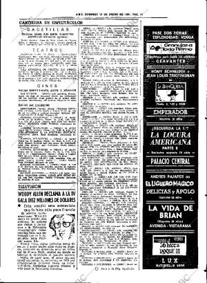 ABC SEVILLA 18-01-1981 página 53