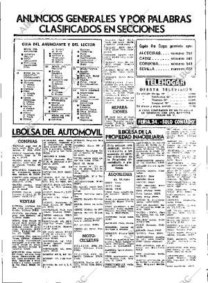ABC SEVILLA 18-01-1981 página 55
