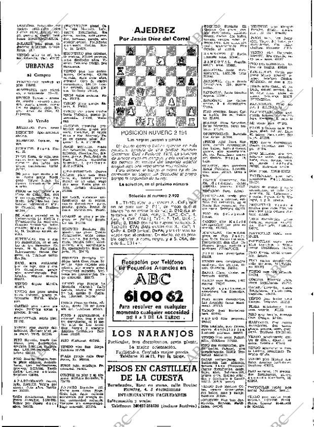 ABC SEVILLA 18-01-1981 página 57