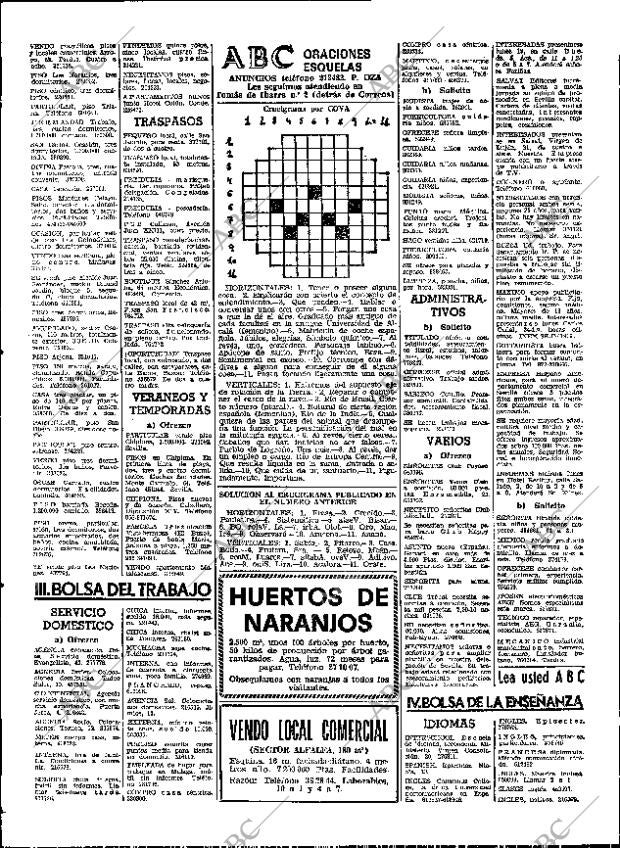 ABC SEVILLA 18-01-1981 página 58