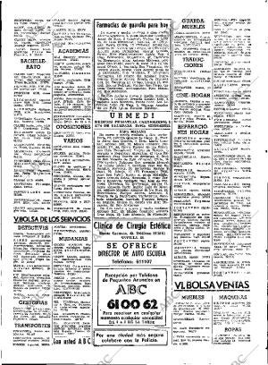 ABC SEVILLA 18-01-1981 página 59