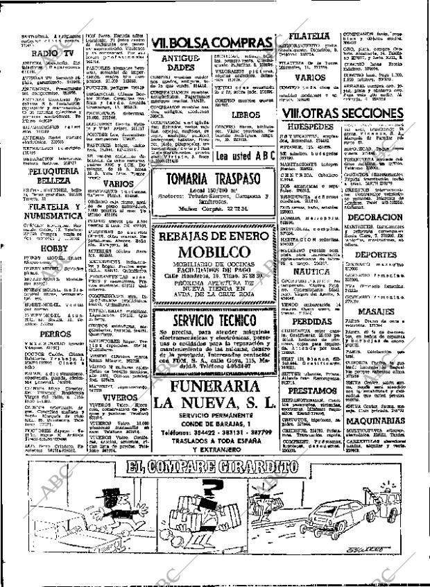 ABC SEVILLA 18-01-1981 página 60