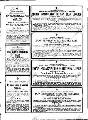 ABC SEVILLA 18-01-1981 página 64