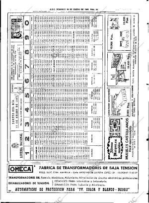 ABC SEVILLA 18-01-1981 página 65