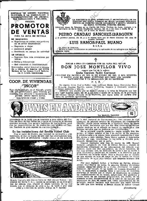 ABC SEVILLA 18-01-1981 página 66