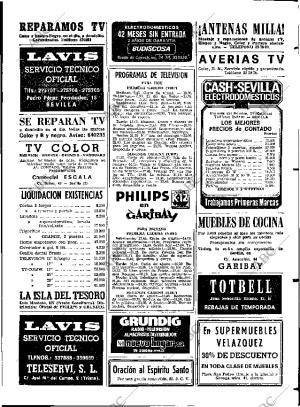 ABC SEVILLA 18-01-1981 página 67