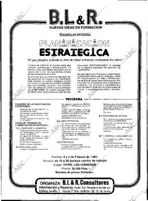 ABC SEVILLA 18-01-1981 página 69