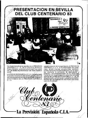 ABC SEVILLA 18-01-1981 página 7