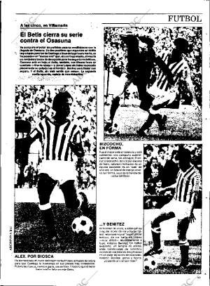 ABC SEVILLA 18-01-1981 página 73