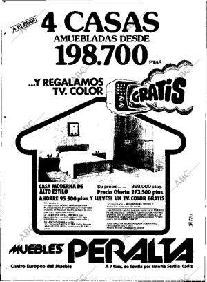 ABC SEVILLA 18-01-1981 página 76