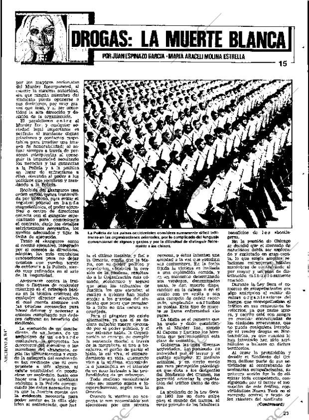 ABC SEVILLA 18-01-1981 página 79