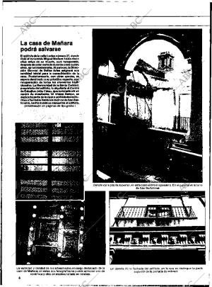 ABC SEVILLA 18-01-1981 página 8