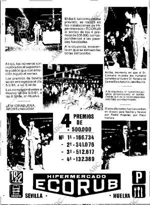 ABC SEVILLA 18-01-1981 página 80