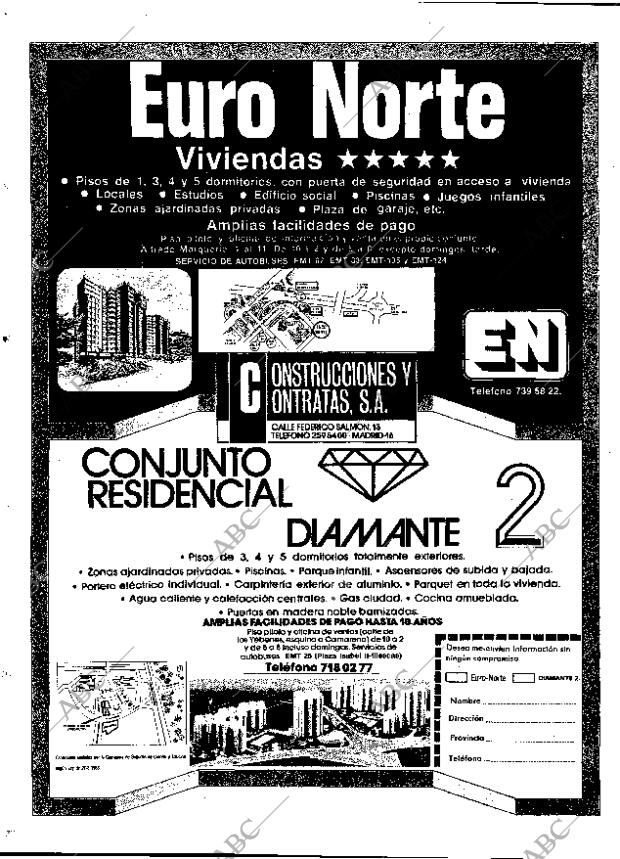 ABC MADRID 20-01-1981 página 104