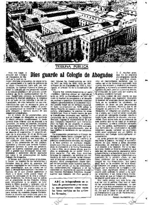 ABC MADRID 20-01-1981 página 105