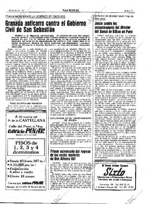 ABC MADRID 20-01-1981 página 21