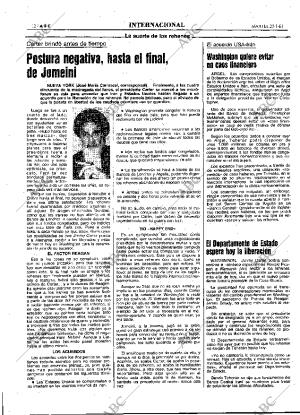 ABC MADRID 20-01-1981 página 24