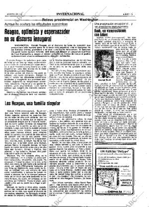 ABC MADRID 20-01-1981 página 27