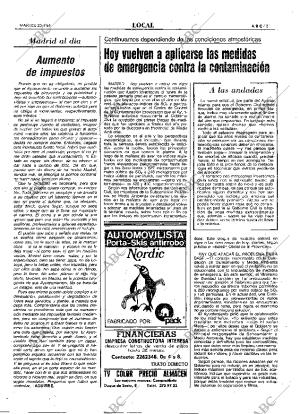 ABC MADRID 20-01-1981 página 33