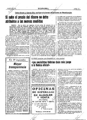 ABC MADRID 20-01-1981 página 49