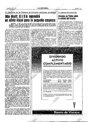 ABC MADRID 20-01-1981 página 51