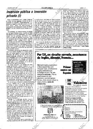 ABC MADRID 20-01-1981 página 53