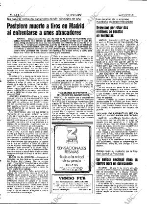 ABC MADRID 20-01-1981 página 58