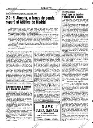 ABC MADRID 20-01-1981 página 65