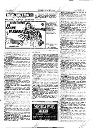 ABC MADRID 20-01-1981 página 78