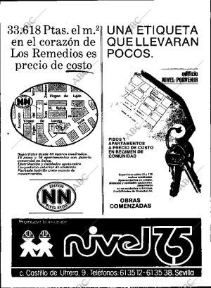 ABC SEVILLA 20-01-1981 página 10