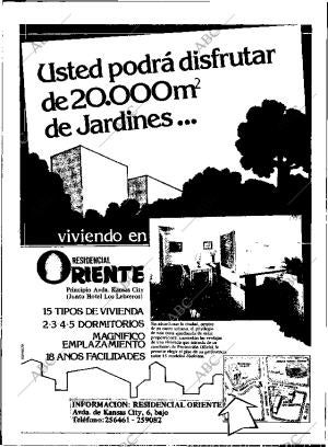 ABC SEVILLA 20-01-1981 página 12
