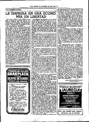 ABC SEVILLA 20-01-1981 página 24