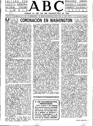 ABC SEVILLA 20-01-1981 página 3