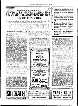ABC SEVILLA 20-01-1981 página 39