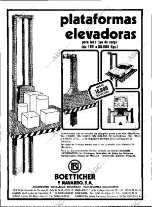 ABC SEVILLA 20-01-1981 página 4