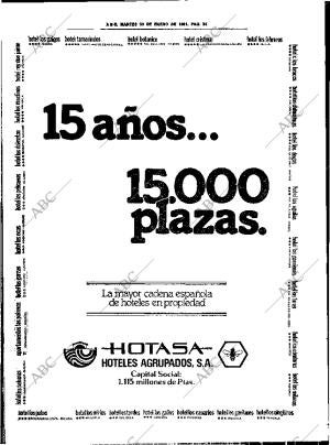 ABC SEVILLA 20-01-1981 página 46