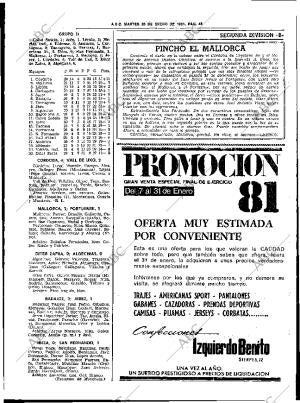 ABC SEVILLA 20-01-1981 página 55