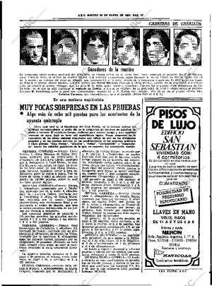 ABC SEVILLA 20-01-1981 página 59