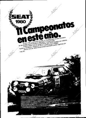 ABC SEVILLA 20-01-1981 página 6