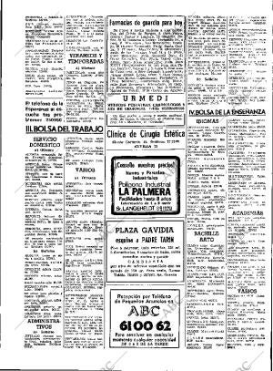 ABC SEVILLA 20-01-1981 página 67