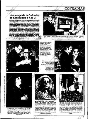 ABC SEVILLA 20-01-1981 página 7