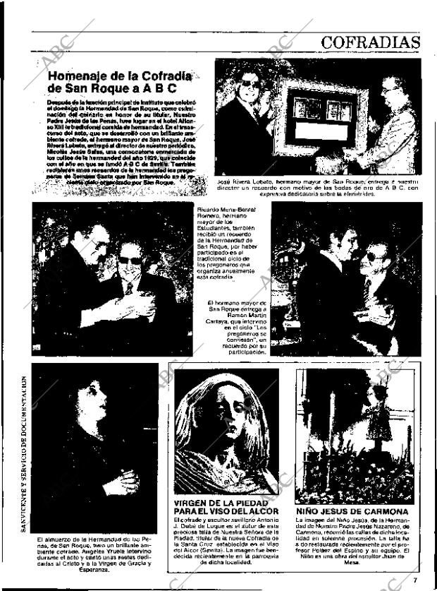 ABC SEVILLA 20-01-1981 página 7