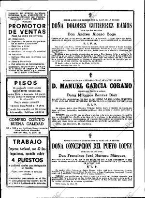 ABC SEVILLA 20-01-1981 página 74