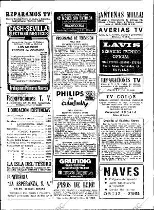 ABC SEVILLA 20-01-1981 página 76